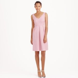 J Crew Bridesmaids Dress